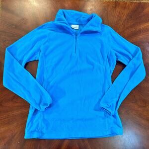 Columbia Lightweight Fleece 1/4 Zip
